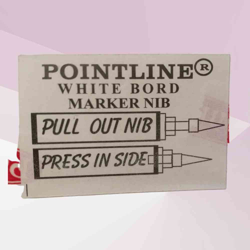 Pointline Marker Nib (1pkt)