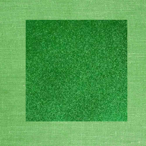 Green Glitter Paper (1pkt)