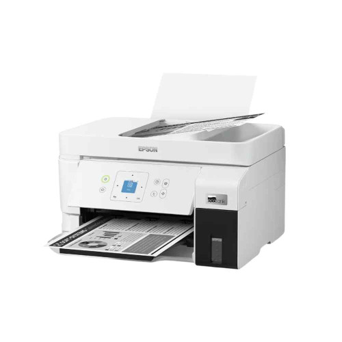 EPSON M2050 B/W PRINTER