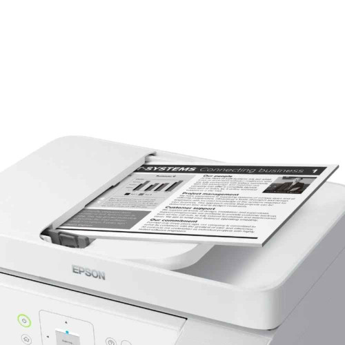 EPSON M2050 B/W PRINTER