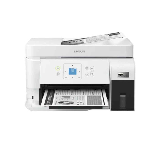 EPSON M2050 B/W PRINTER