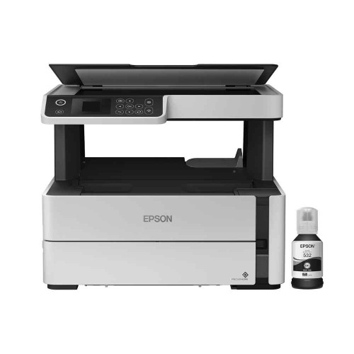 EPSON M2170 B/W PRINTER