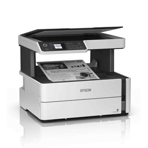 EPSON M2170 B/W PRINTER