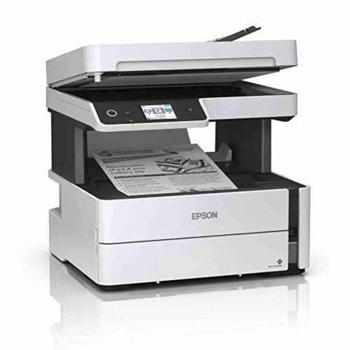 EPSON M3180 B/W PRINTER