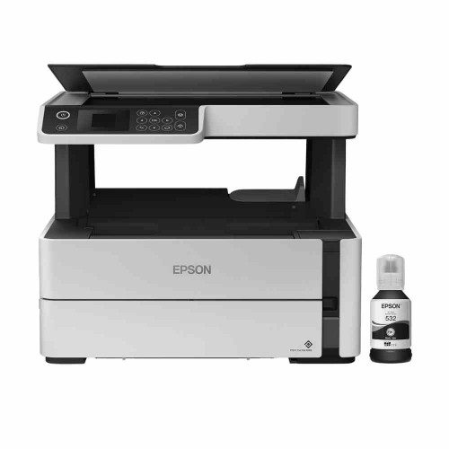 EPSON M3180 B/W PRINTER