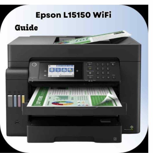 Epson L15150 Colour Printer