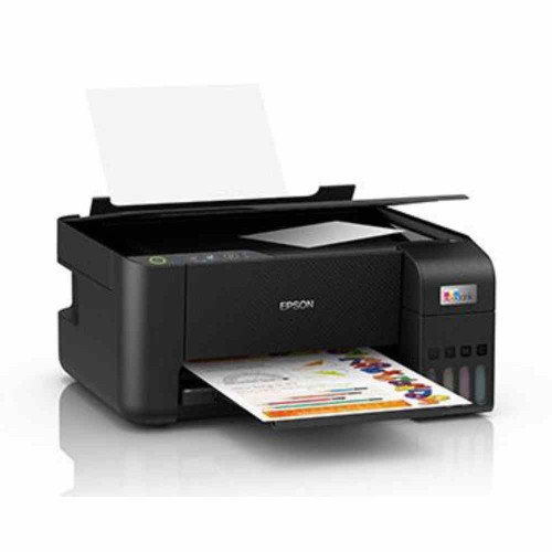 Epson EcoTank L3210 Colour Printer