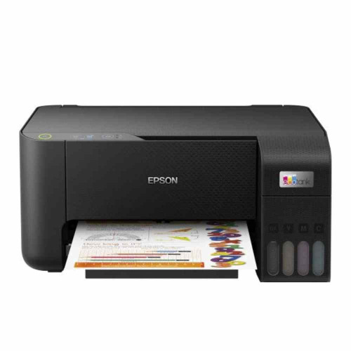 Epson EcoTank L3210 Colour Printer