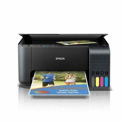 EPSON L3250 COLOUR PRINTER