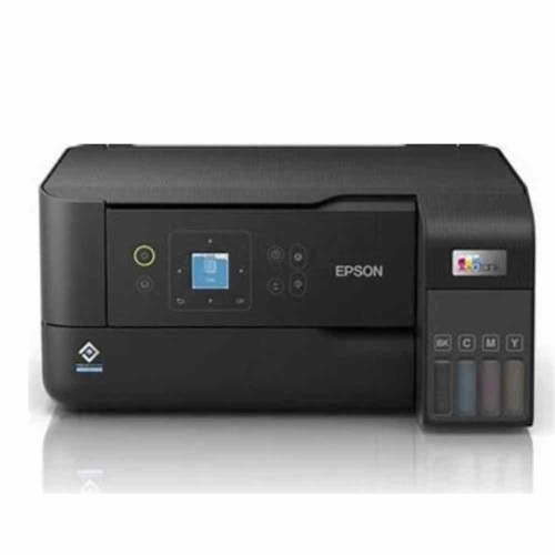 Epson EcoTank L3560 A4 Wi-Fi All-in-One Printer