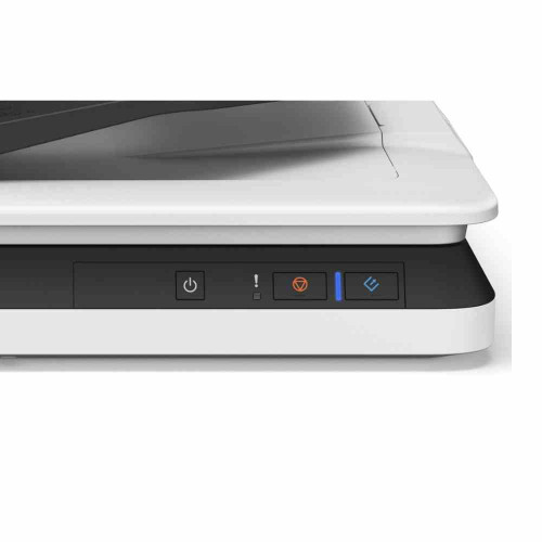 Epson WorkForce DS-1630 Scanner