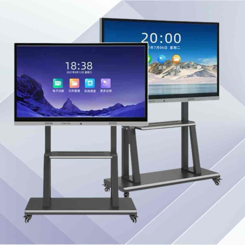 86inch Digital Smart Board