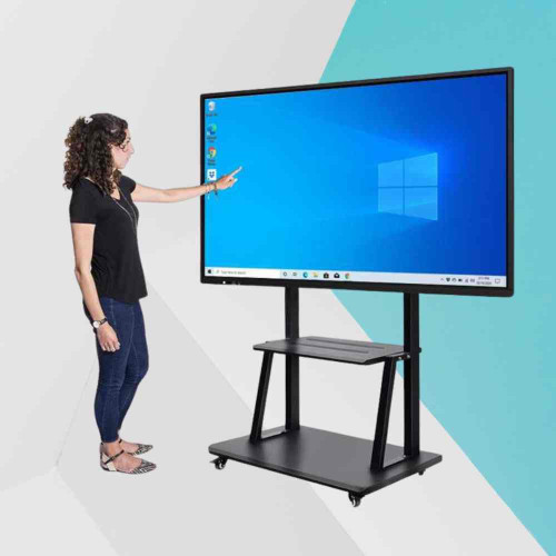 86inch Digital Smart Board