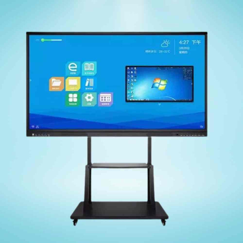 86inch Digital Smart Board