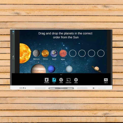 65inch Digital Smart Board