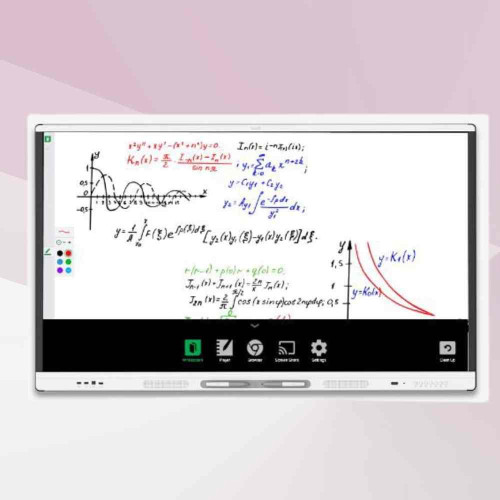 65inch Digital Smart Board