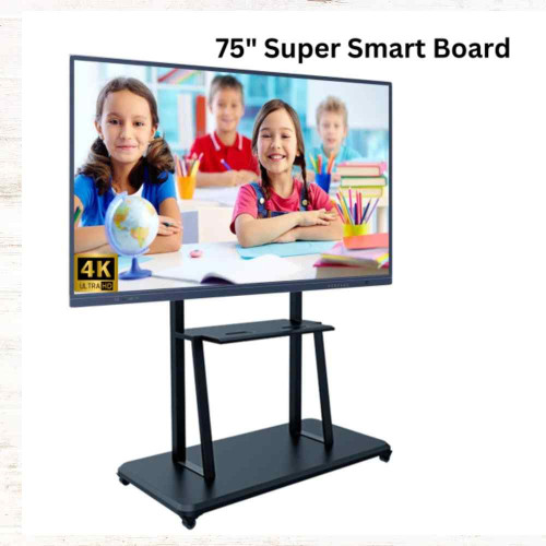 75inch Digital Smart Board