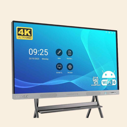 75inch Digital Smart Board