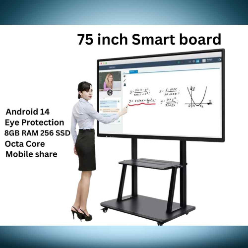 75inch Digital Smart Board