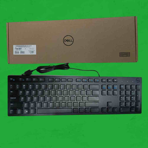 Dell Keyboard (1pcs)