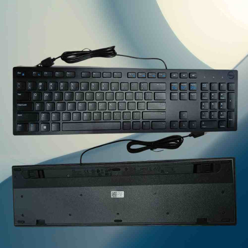 Dell Keyboard (1pcs)