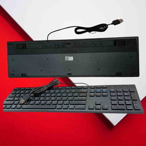 Dell Keyboard (1pcs)