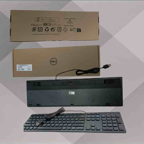 Dell Keyboard (1pcs)