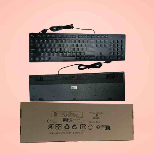 Dell Keyboard (1pcs)