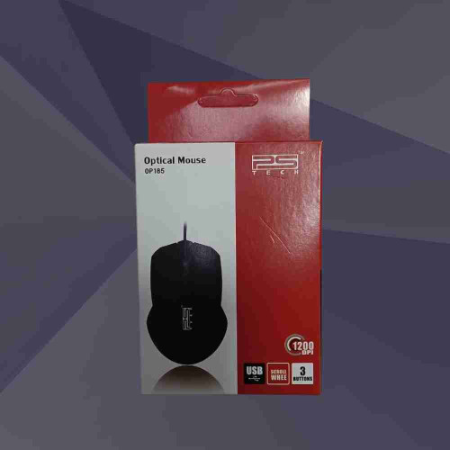 Ps Optical Mouse