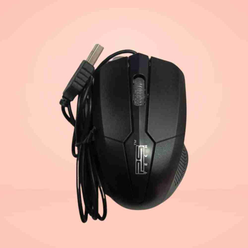 Ps Optical Mouse