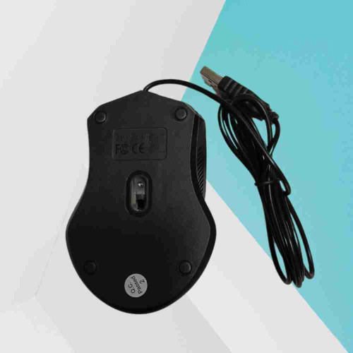 Ps Optical Mouse