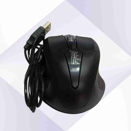 Ps Optical Mouse