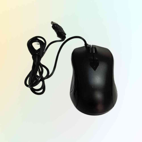 GM40 Optical Gaming Mouse