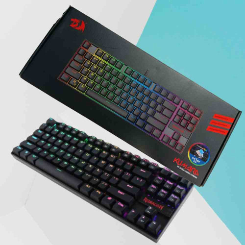 Kumara RGB Keyboard