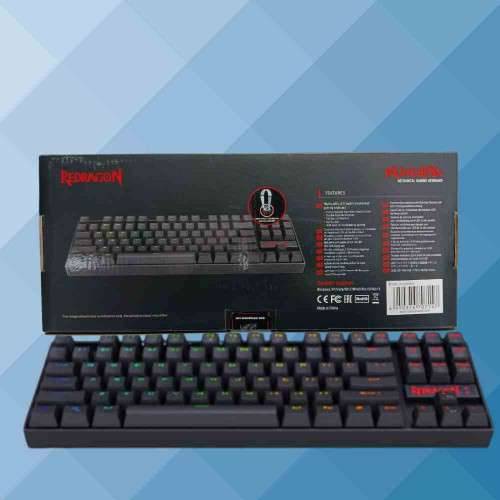 Kumara RGB Keyboard