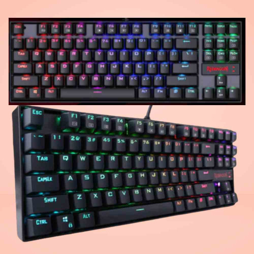 Kumara RGB Keyboard