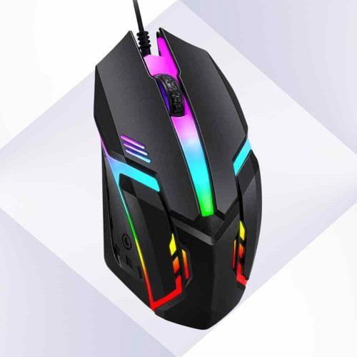 RGB Gaming Mouse