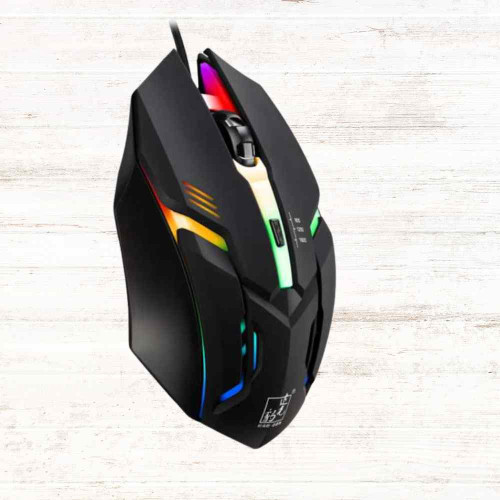 RGB Gaming Mouse