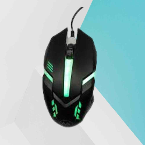 RGB Gaming Mouse