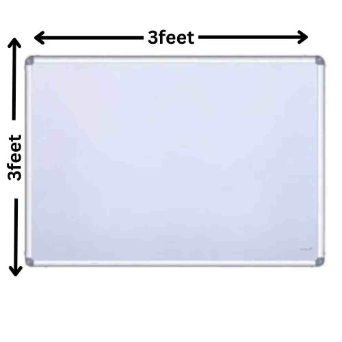 White Board (3*3)