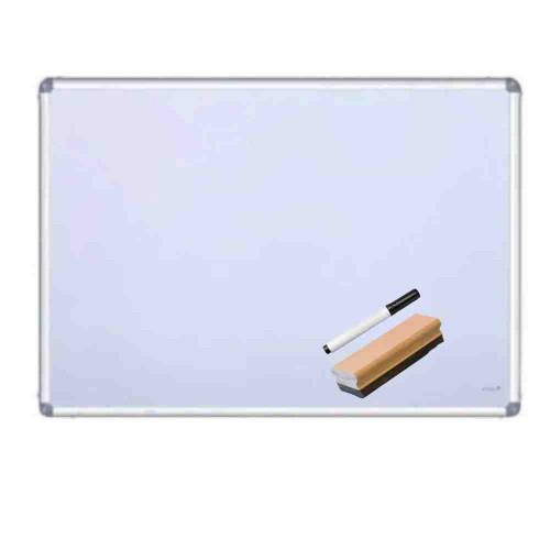 White Board (4*16)ft.