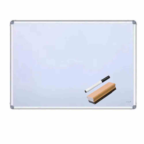 White Board (5*10)ft.