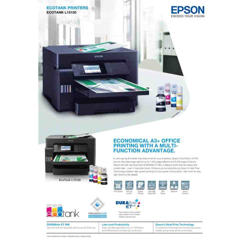 Epson L15150 Colour Printer