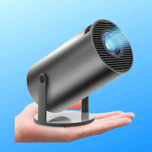 Hy-300 Smart Projector