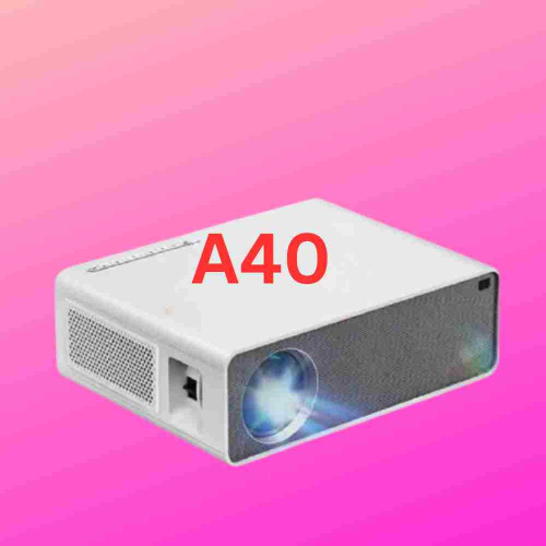 A40 4K Projector