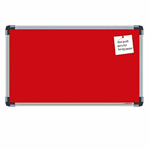 Notice Board 1.5*2ft.