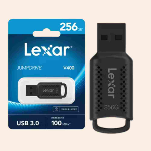 LEXAR Pendrive 256 GB  USB 3.0