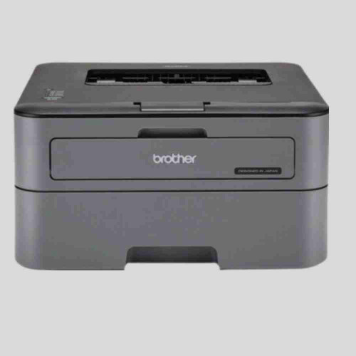 Brother HL-L2320D B/w Laser Printer