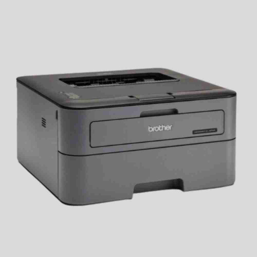 Brother HL-L2320D B/w Laser Printer