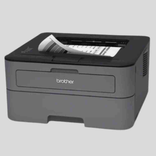 Brother HL-L2320D B/w Laser Printer